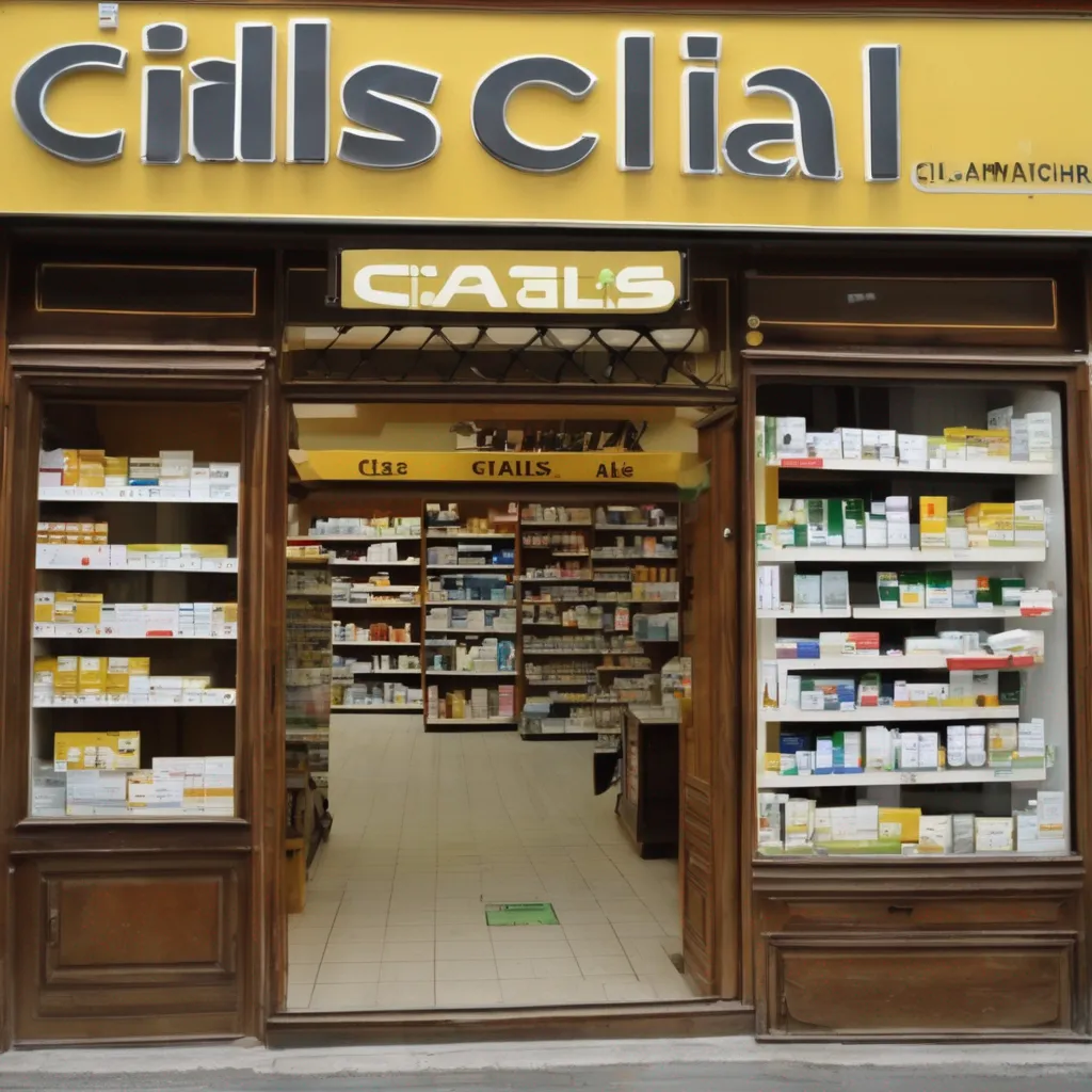 Qui a acheter cialis sur internet numéro 3